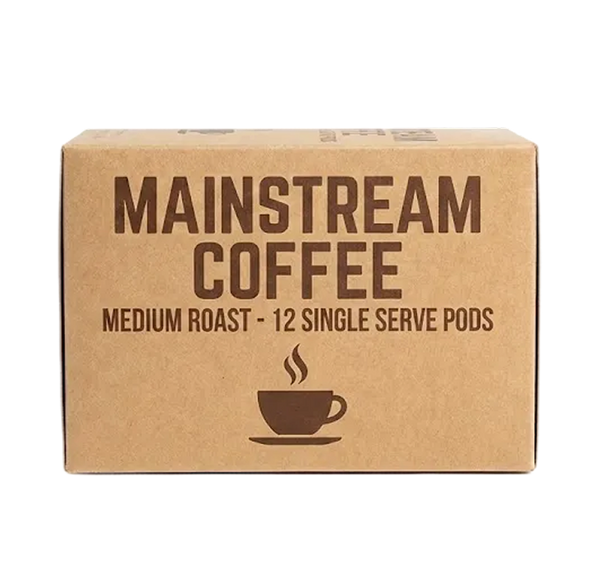 OTHER "BOURBON" PODS