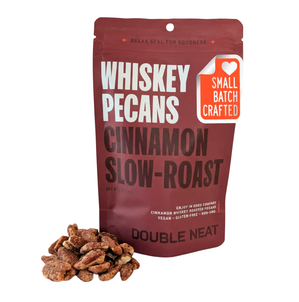 The Whiskey Lover’s Tasting Box — 1965 (A Good Year)