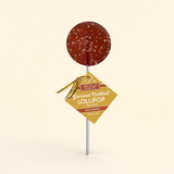 Old Fashioned Bourbon Lollipops PDP hero