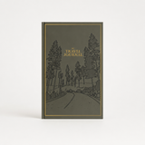 My Travel Journal – A Keepsake for Every Adventure