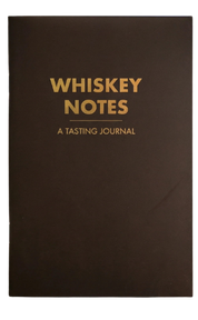 Whiskey Tasting Journal